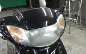 HONDA DIO Gen.6 2008 AF62