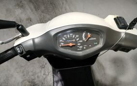 SUZUKI ADDRESS V125 CF4EA