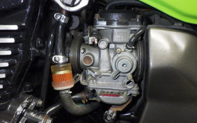 KAWASAKI ZRX1100 1999 ZRT10C