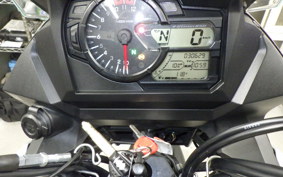 SUZUKI Vｽﾄﾛｰﾑ650XTA 2017