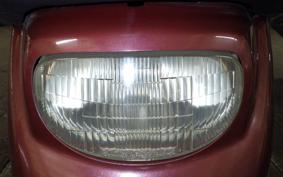 YAMAHA JOG POCHE SA08J