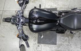 HARLEY FXS 1580 2013