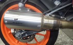 KTM 390 DUKE 2020