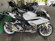 Фото Honda CBR250RR ABS 2021 с японского аукциона