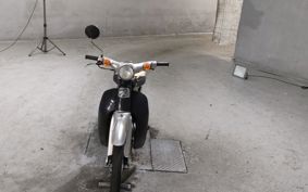 HONDA LITTLE CUB C50