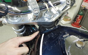 KAWASAKI ZEPHYR 750 2001 ZR750C