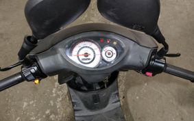 YAMAHA JOG ZR EVOLUTION2 SA39J