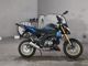 Фото Kawasaki Z125 PRO с японского аукциона