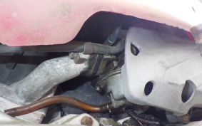 HONDA GIORNO AF24