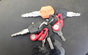 KTM 990 ADVENTURE R 2009