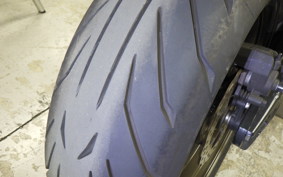 KAWASAKI ZX 10 NINJA R 2006 ZXT00D