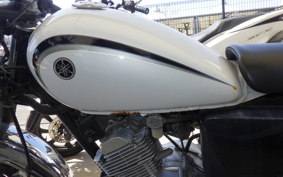 YAMAHA YB125SP