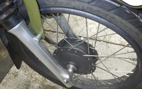 HONDA CROSS CUB 110 2019 JA45