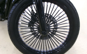 HARLEY FXBB 2019 YJJ