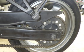 KAWASAKI BALIUS 250 ZR250A