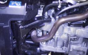 HONDA FORZA 250 2010 MF17
