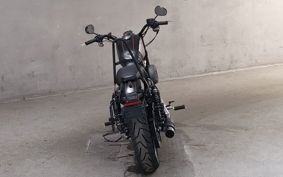 HARLEY XL1200CX 2016 LM3