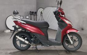 HONDA DIO 110 JF31