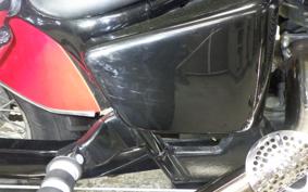 HONDA SHADOW 400 1997 NC34