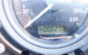 HARLEY HARLEY XL883R 2011 CS2