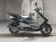 Фото Yamaha CYGNUS 125 X с японского аукциона