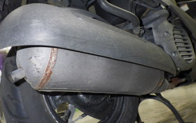 YAMAHA JOG Gen.5 2020 SA36J