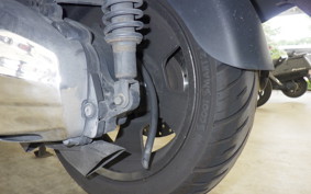 YAMAHA MAXAM 250 SG21J