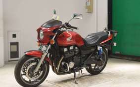 HONDA CB750 GEN 2 2007 RC42