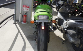 KAWASAKI ZX 1200 NINJA R 2003 ZXT20B