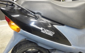 SUZUKI ADDRESS V125 2021 CF4EA