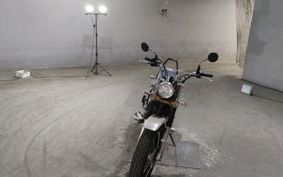 YAMAHA TW200 DG07J