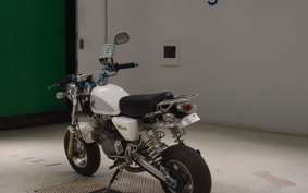 HONDA MONKEY 2002 Z50J