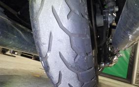 HARLEY FLHX 1580 2006