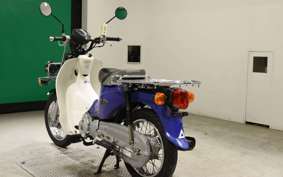HONDA C110 SUPER CUB 2026 JA07