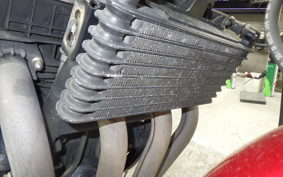 HONDA CB750 GEN 2 K 2014 RC42