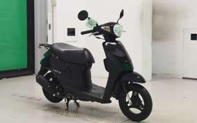 SUZUKI ﾚｯﾂ 2016 CA4AA