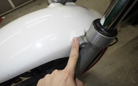 HONDA JADE 2018 MC23