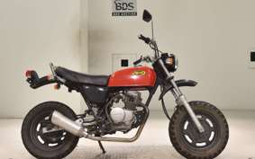 HONDA APE 50 AC16