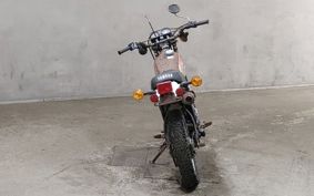 YAMAHA XT250 SEROW 3Y5