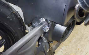SUZUKI ADDRESS 110 2015 CE47A