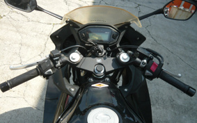 HONDA CBR400R 2017 NC47