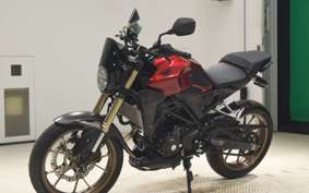 HONDA CB250RA MC52