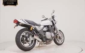 KAWASAKI ZEPHYR 1100 2007 ZRT10A