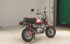 HONDA MONKEY AB27
