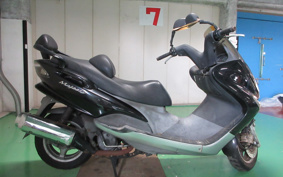 YAMAHA MAJESTY 125FI SE27