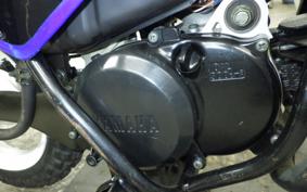 YAMAHA PW50 2016 3PT