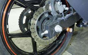 KAWASAKI NINJA 250R EX250K