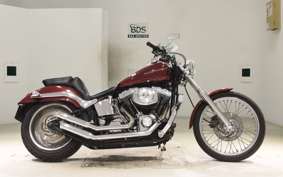 HARLEY FXSTD 1450 2000