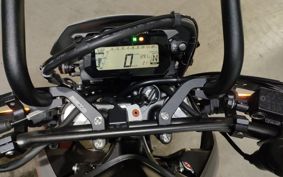 HONDA CRF250L MD47