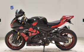 SUZUKI GSX-R1000R A 2019 DM11G